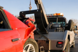 tow truck melbourne